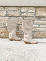 Dalia Cowboy Boots