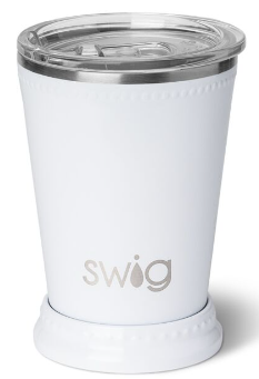 Diamond White Julep Swig