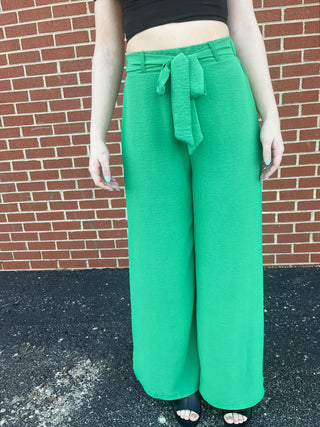 Entertaining The Idea Pants