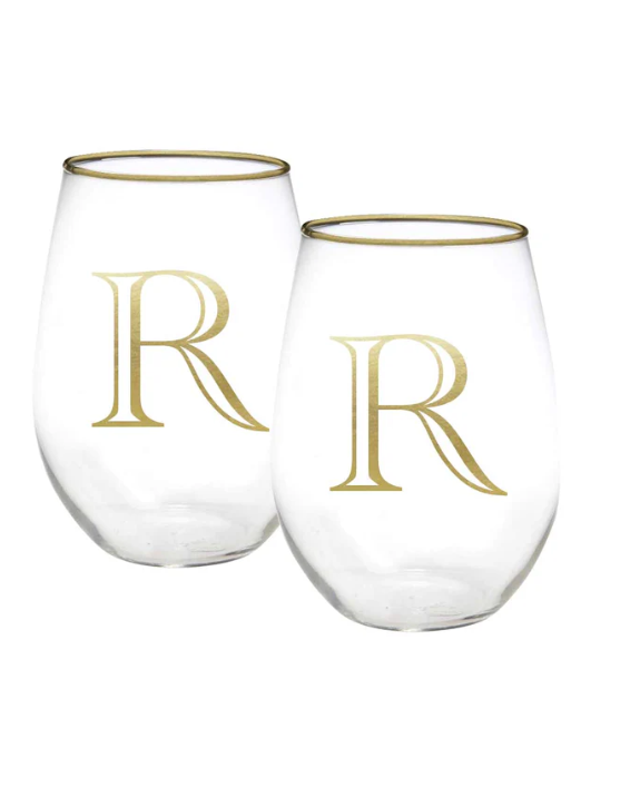Louisville Wine Glasses, Louisville Stemless Wine Glass, Wine