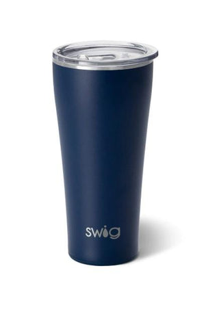 Navy 32oz Tumbler