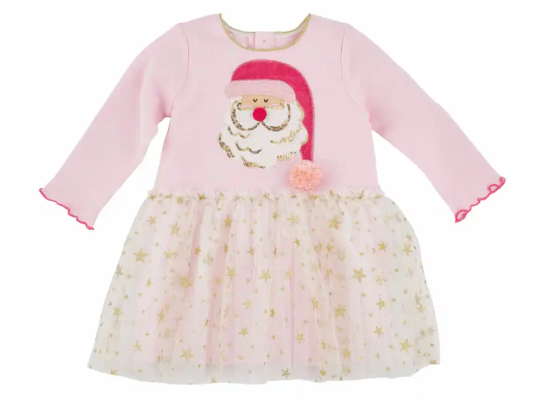 white christmas dresses Red Claret Pleated Dress by Mud Pie – The Grapevine Boutique