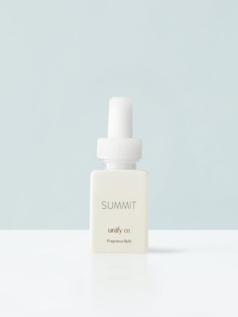 Summit Smart Vial