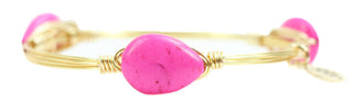 Bourbon & Boweties The Bailey Bangle Bracelet