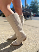 Dalia Cowboy Boots
