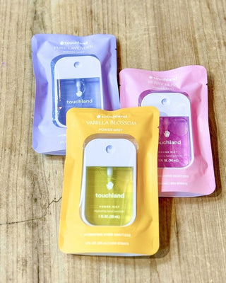 Why Touchland Hand Sanitizers Are Your New Everyday Essential (And Honestly, So Much More Than Just Clean Hands)