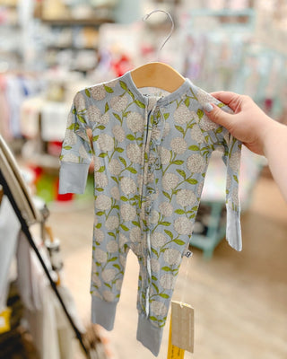 Baby Snuggles Just Got an Upgrade