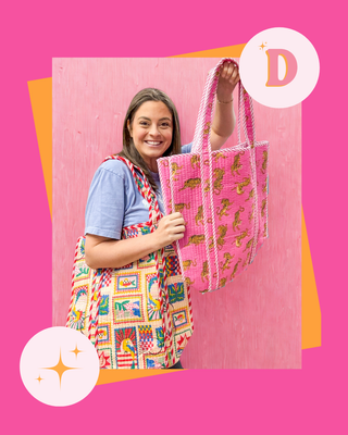 Tote Bags
