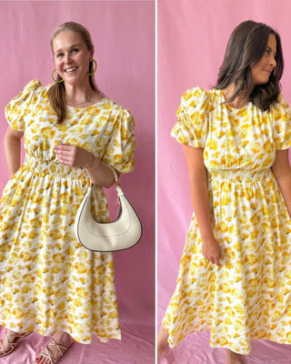 Romanticize Your Life (One Dress at a Time)
