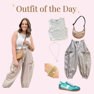 Meet Your New Favorite Pants — The Lost Stroll Pants Are Here!
