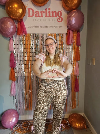 Team Tuesday: Meet Rebekah!
