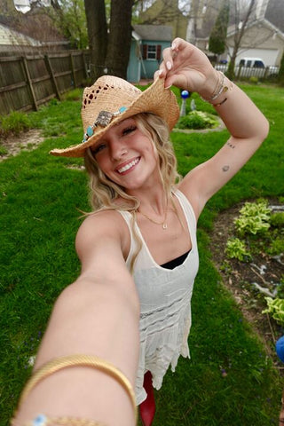 Team Tuesday: Meet Sadie!
