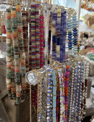 Stop Scrolling—Your New Favorite Jewelry Is Here