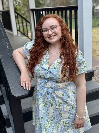 Team Tuesday: Meet Hannah!