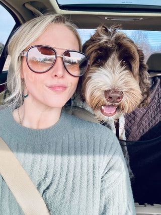 Team Tuesdays: Meet Sam!