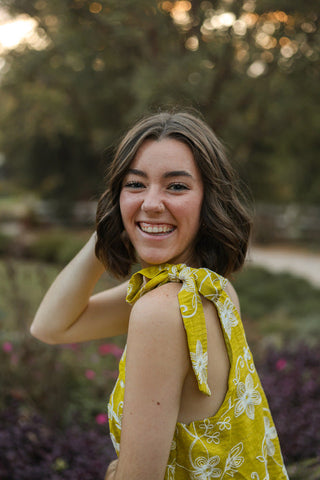 Team Tuesday: Meet Macy!