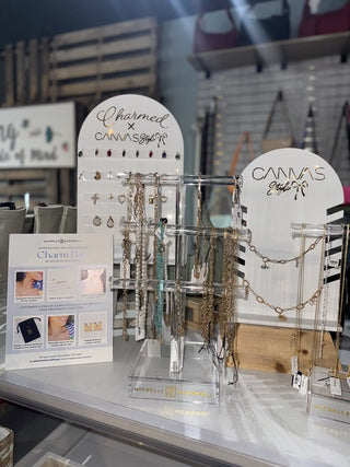 Jewelry as Unique as YOU!