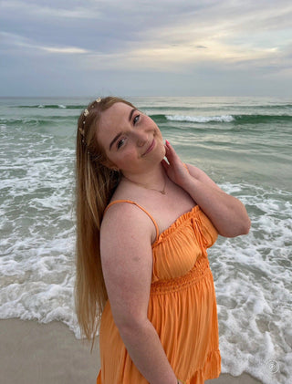 Team Tuesday: Meet Grace R!