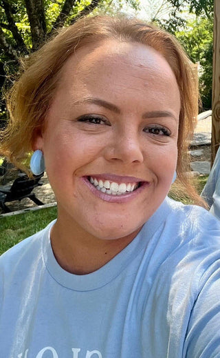 Team Tuesday: Meet Emily!