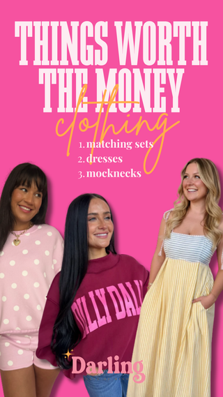 Things We'd Buy Again - Employee Approved Favorites
