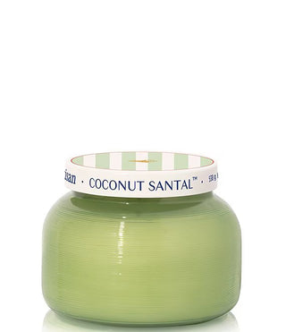 Coconut Santal Artisan 19oz Candle