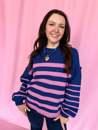 Better Than Ever Sweater