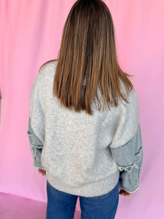 Old Soul Cardigan