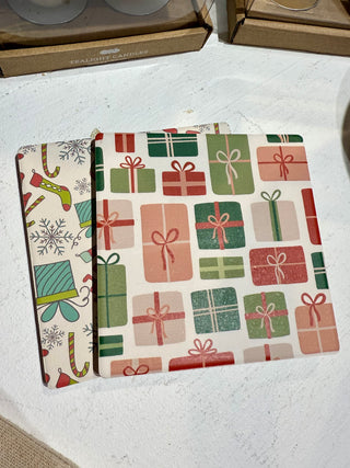 Gifts Coaster