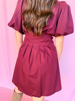 Sweet as Ever Dress