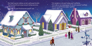 Pinkalicious: Merry Pinkmas! Book