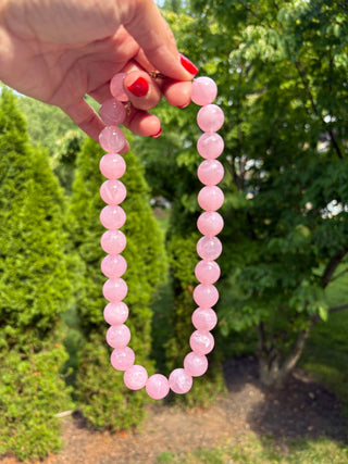 The Molly Mini Bubble Necklace