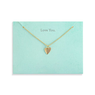 Love Necklace