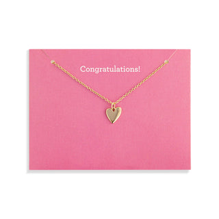 Congrats Card