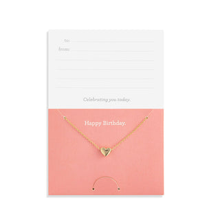 Happy Birthday Card