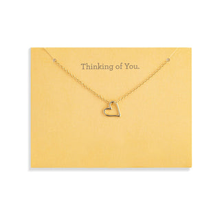 Thinking of You Gift