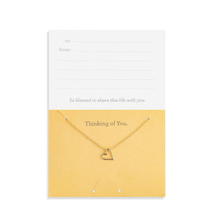 Thinking of You Gift