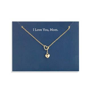 mom necklace