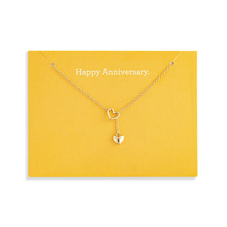 Happy Anniversary