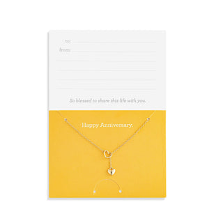 Anniversary Card