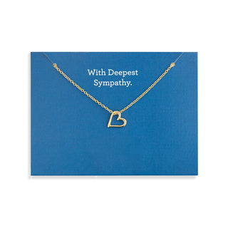 Sympathy Gift