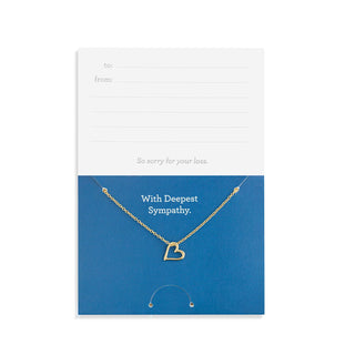 Sympathy Gift