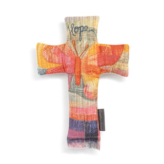 Hope Comfort Cross