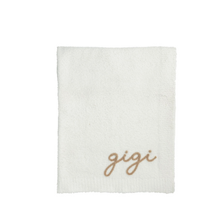 Gigi Blanket