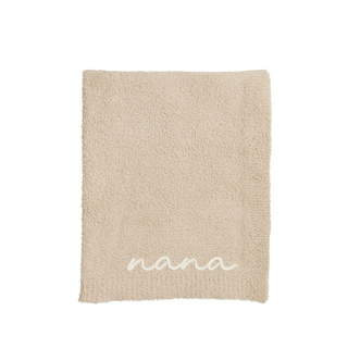 Nana Blanket