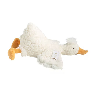 Large Goose Cuddle Pal