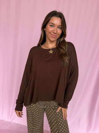 In The Horizon Top