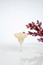 White Christmas Margarita Slush Mix