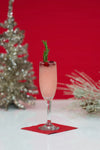 Poinsettia Slush Mix