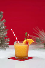 Scrooge Sour Slush Mix