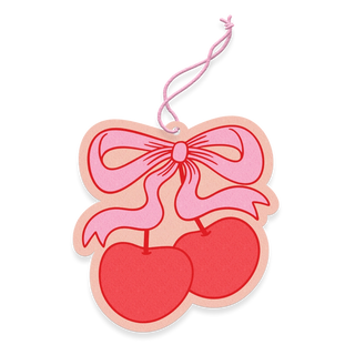 Cherry On Top Air Freshener